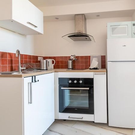 Duplex, Vue Mer, Proche Du Centre Ville, 4P Тулон Экстерьер фото